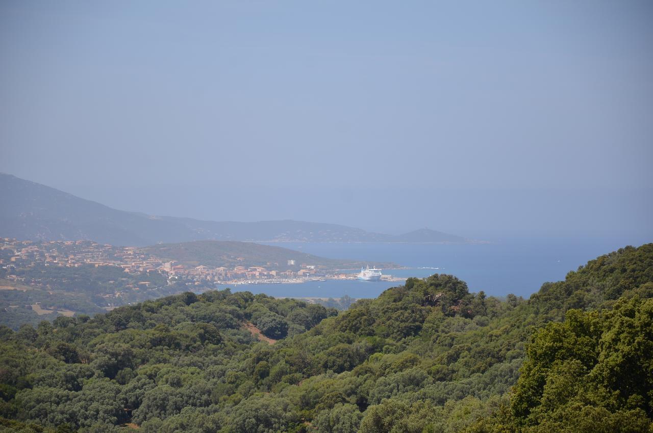 U Fracintu Ξενοδοχείο Fozzano Εξωτερικό φωτογραφία